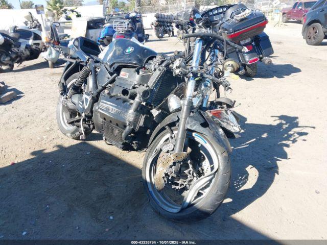  Salvage BMW K1100