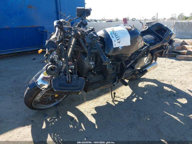 BMW K1100 Rs Image 4