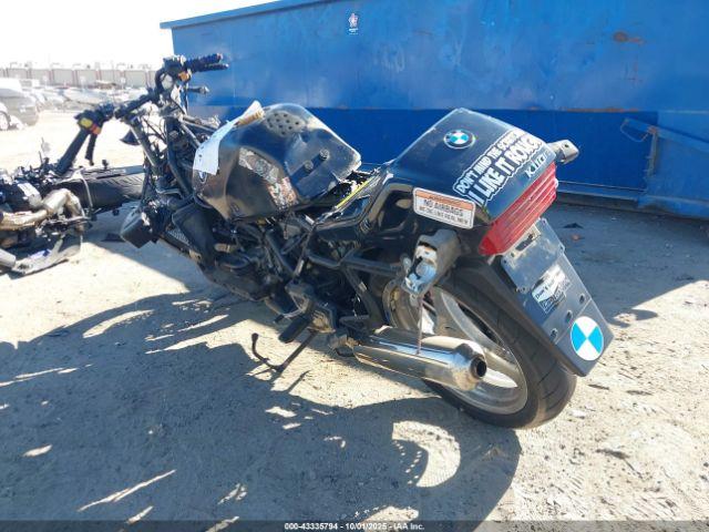 BMW K1100 Rs Image 7