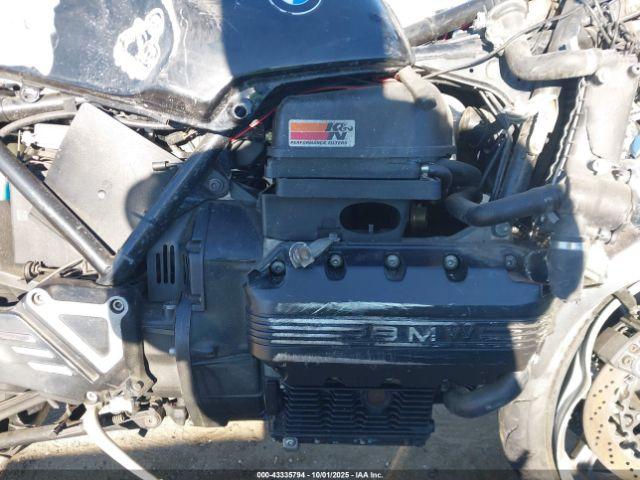 BMW K1100 Rs Image 9