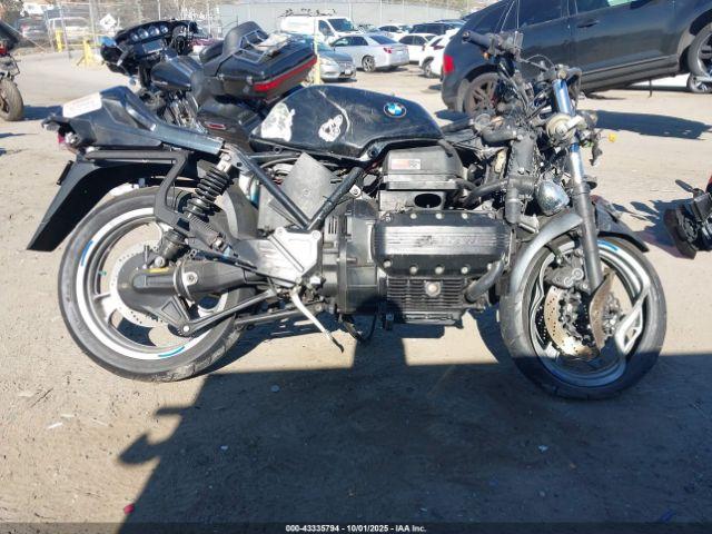 BMW K1100 Rs Image 2