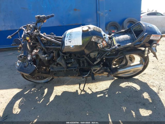 BMW K1100 Rs Image 11