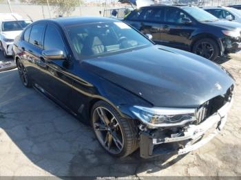  Salvage BMW M Series