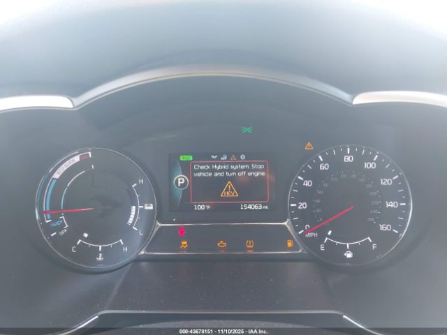 Kia Optima Lx Image 2