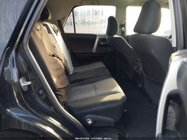 Toyota 4Runner Sr5 Image 14