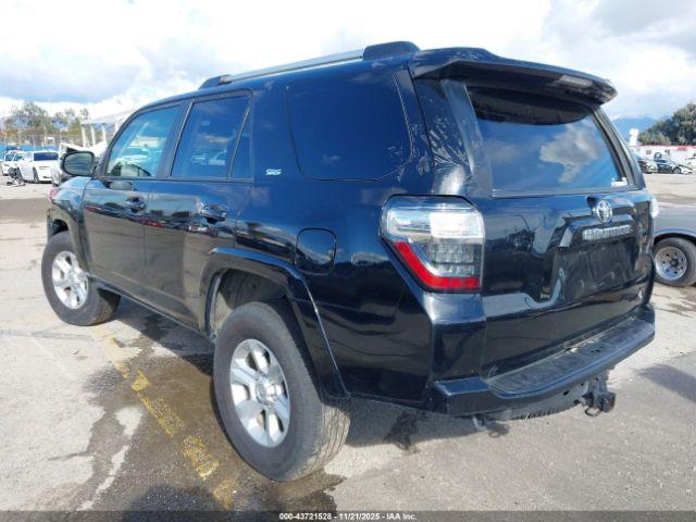 Toyota 4Runner Sr5 Image 5