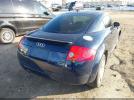 Audi TT 1.8l Image 3
