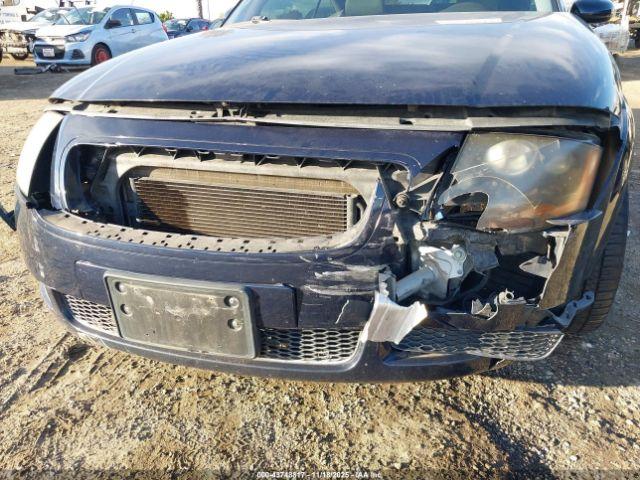 Audi TT 1.8l Image 7