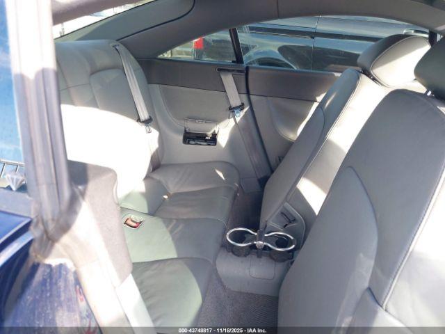 Audi TT 1.8l Image 5