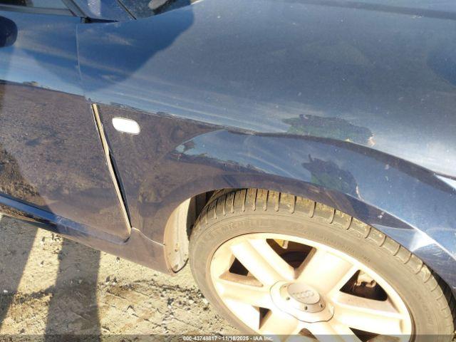 Audi TT 1.8l Image 9