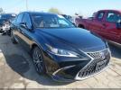 Lexus Es Image 1