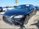 Lexus Es Image 7