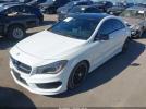 Mercedes-Benz Cla-class 4matic Image 6