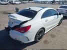 Mercedes-Benz Cla-class 4matic Image 7
