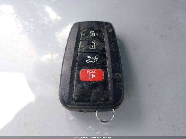 Toyota 4Runner Trd Off Road Premium Image 13