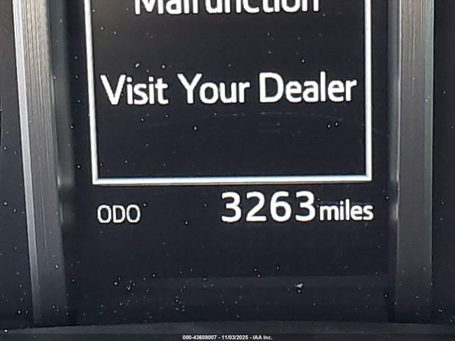 Toyota 4Runner Trd Off Road Premium Image 4