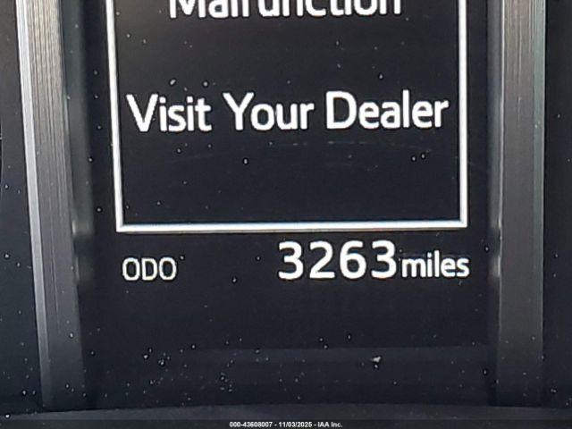 Toyota 4Runner Trd Off Road Premium Image 4