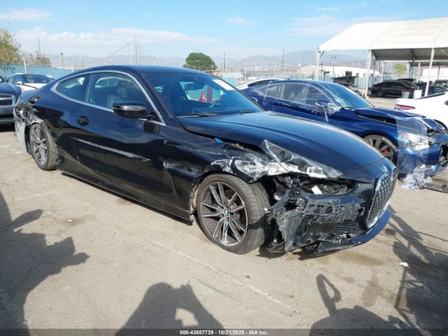 BMW 4 Series Xdrive Image 1