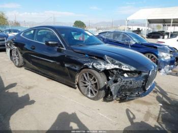  Salvage BMW 4 Series