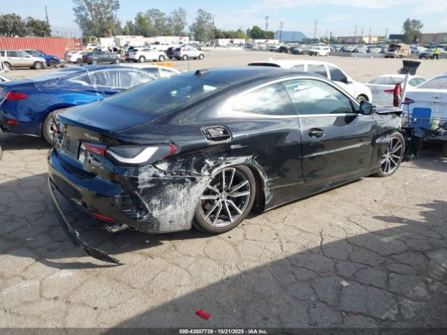 BMW 4 Series Xdrive Image 4