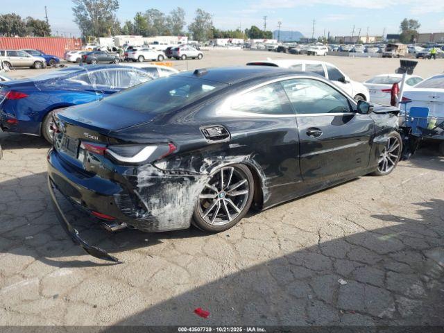 BMW 4 Series Xdrive Image 4