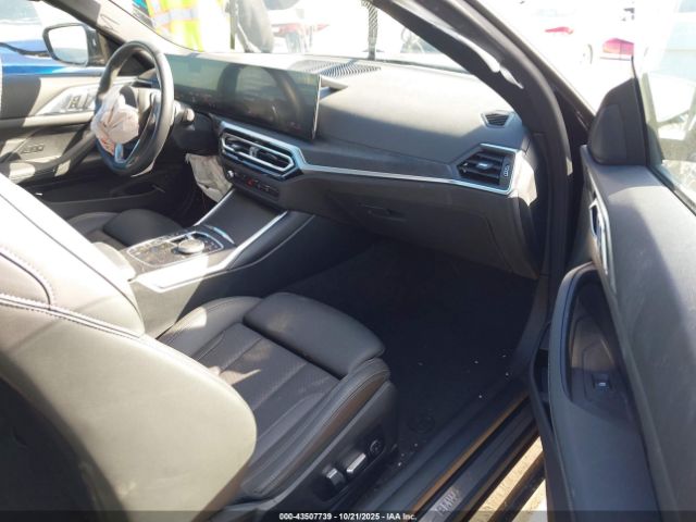 BMW 4 Series Xdrive Image 6