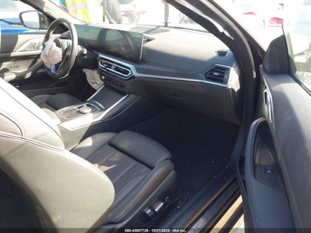 BMW 4 Series Xdrive Image 6