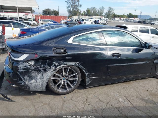 BMW 4 Series Xdrive Image 7