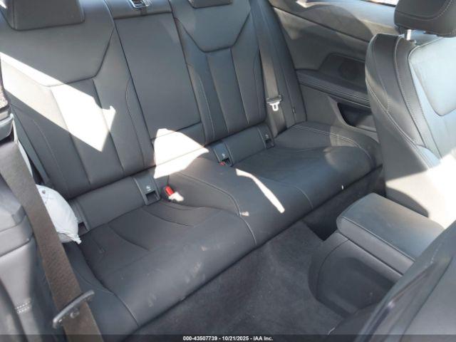 BMW 4 Series Xdrive Image 16