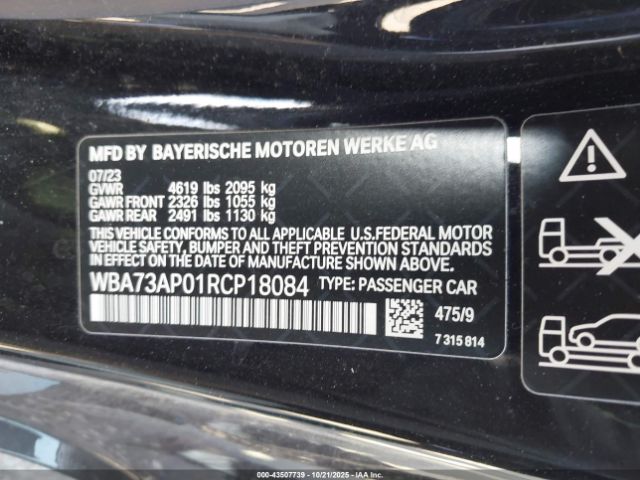 BMW 4 Series Xdrive Image 3