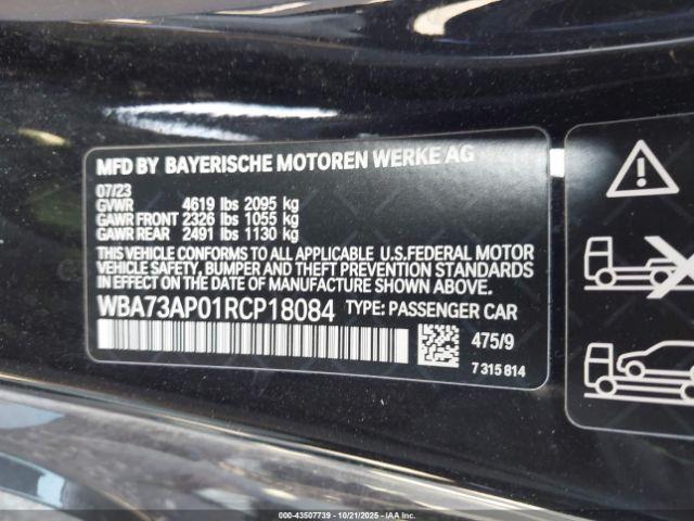 BMW 4 Series Xdrive Image 3