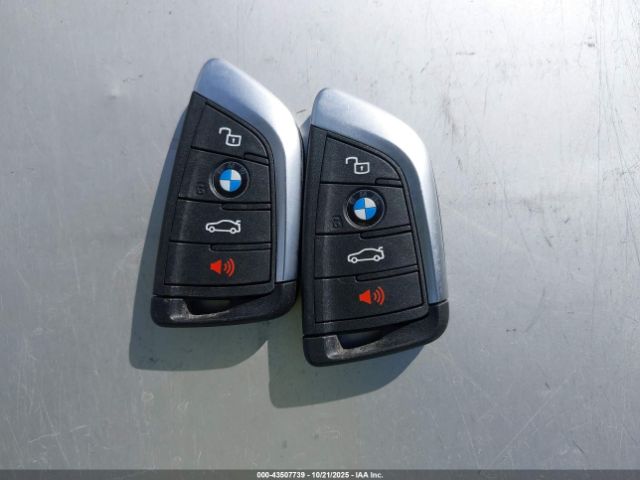 BMW 4 Series Xdrive Image 8