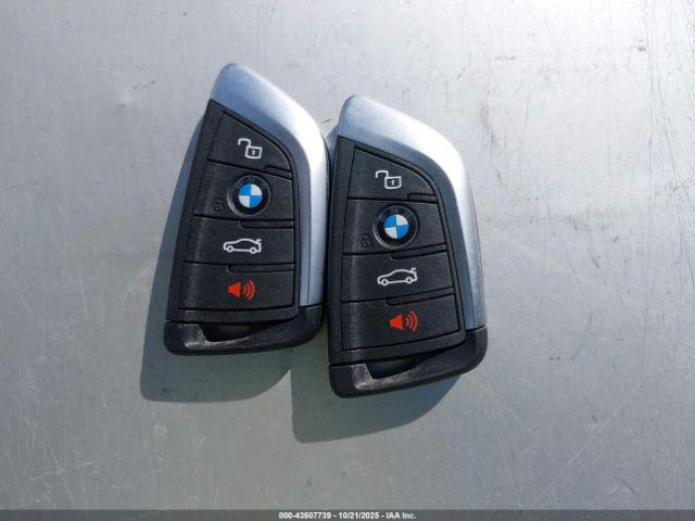 BMW 4 Series Xdrive Image 8