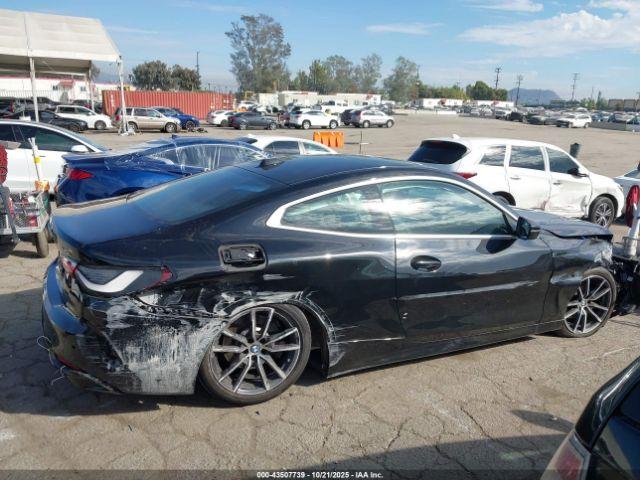 BMW 4 Series Xdrive Image 10