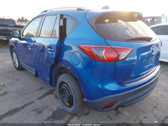 Mazda Cx Touring Image 7