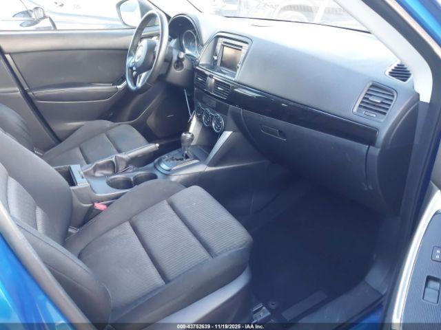 Mazda Cx Touring Image 14