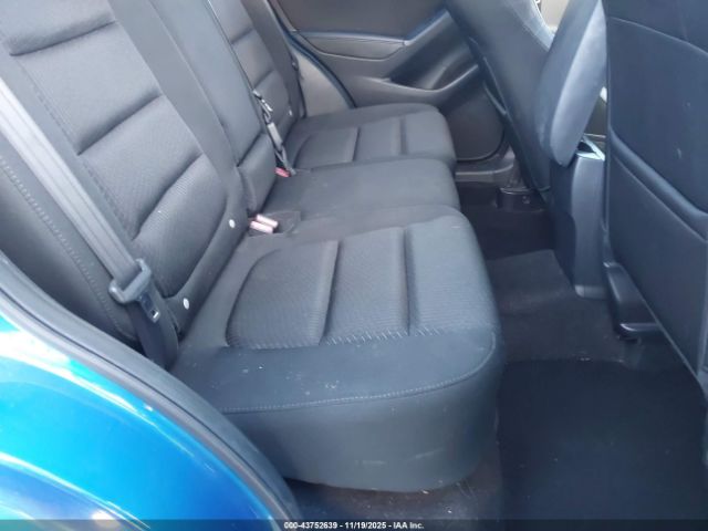 Mazda Cx Touring Image 11