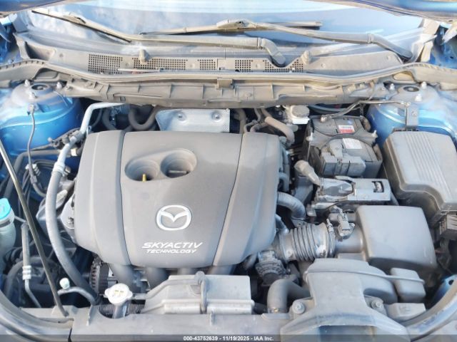 Mazda Cx Touring Image 6