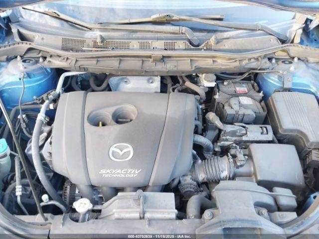 Mazda Cx Touring Image 6