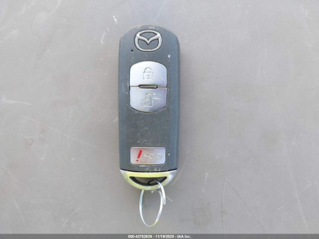 Mazda Cx Touring Image 10