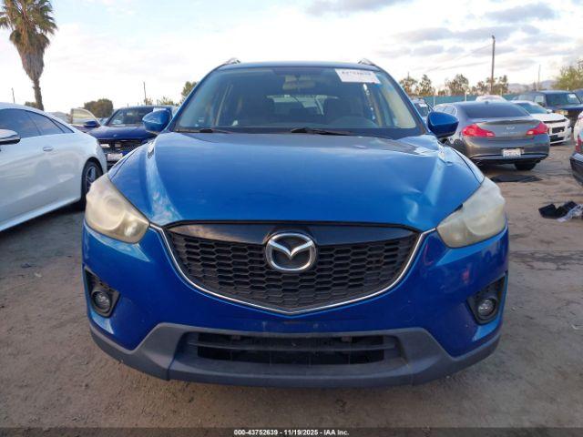 Mazda Cx Touring Image 2