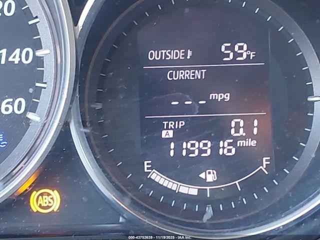 Mazda Cx Touring Image 3