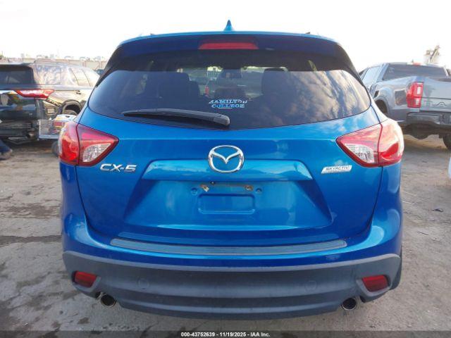 Mazda Cx Touring Image 17
