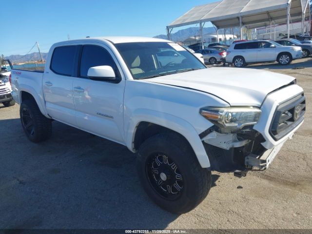 Toyota Tacoma Sr5 V6 Image 1