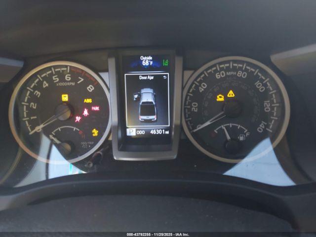 Toyota Tacoma Sr5 V6 Image 16