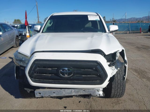 Toyota Tacoma Sr5 V6 Image 8
