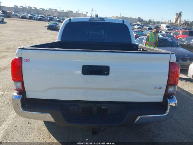 Toyota Tacoma Sr5 V6 Image 10