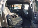 Chevrolet Suburban 4wd Lt Image 12