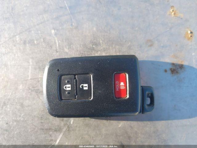 Toyota Tacoma Trd Sport Image 7