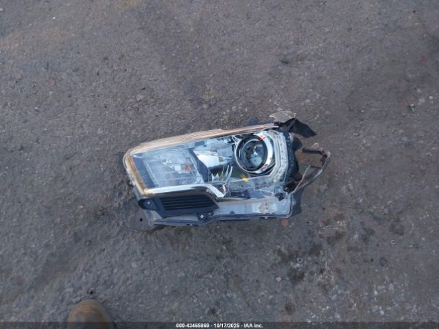 Toyota Tacoma Trd Sport Image 6